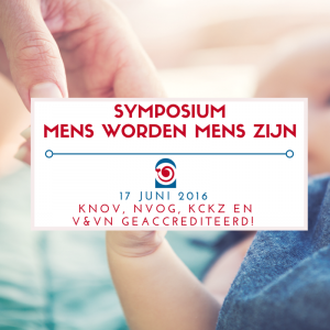 Mens Worden, Mens Zijn – Symposium